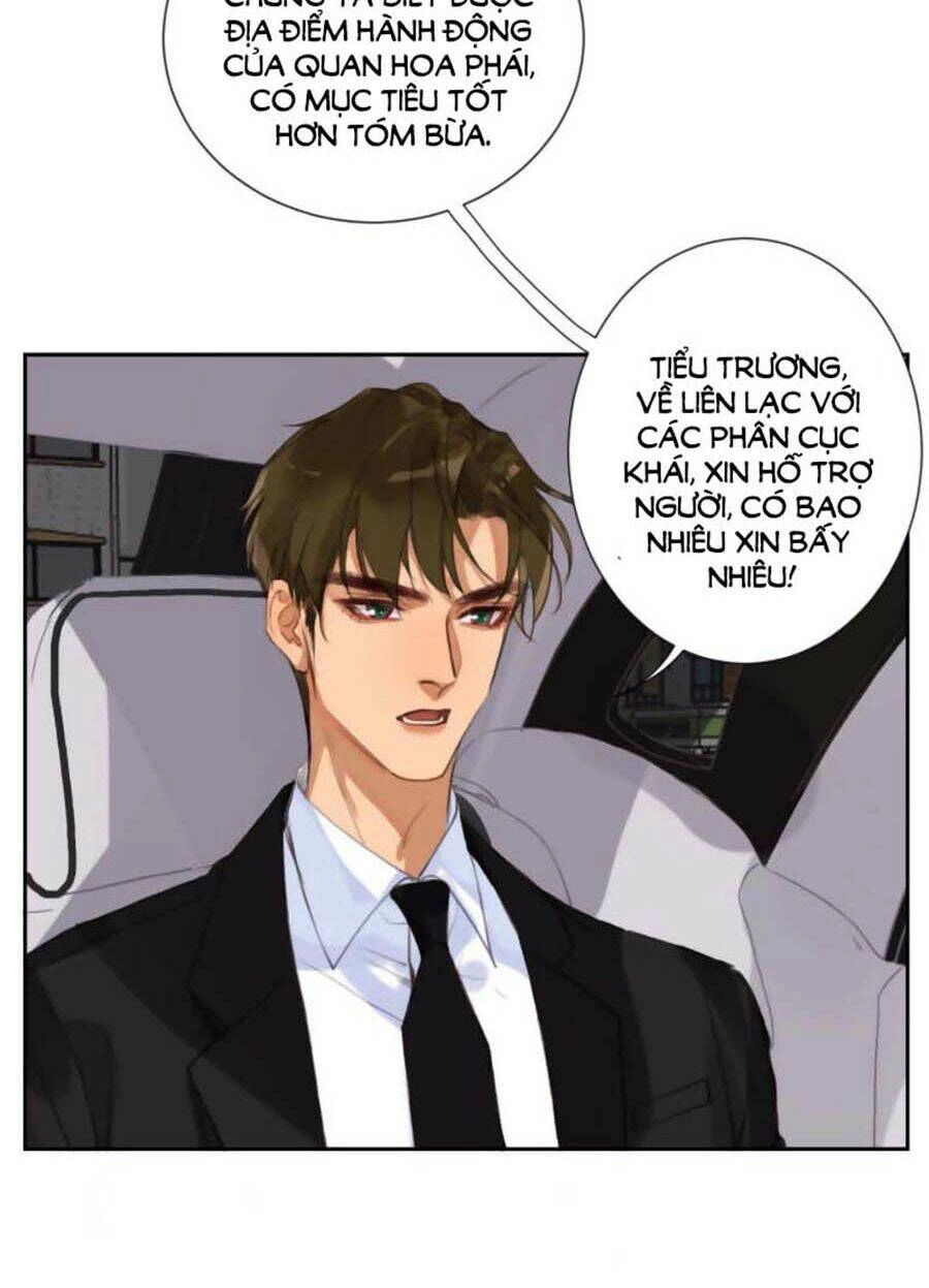 Mối Quan Hệ Không Hoàn Hảo Chapter 61 - 13