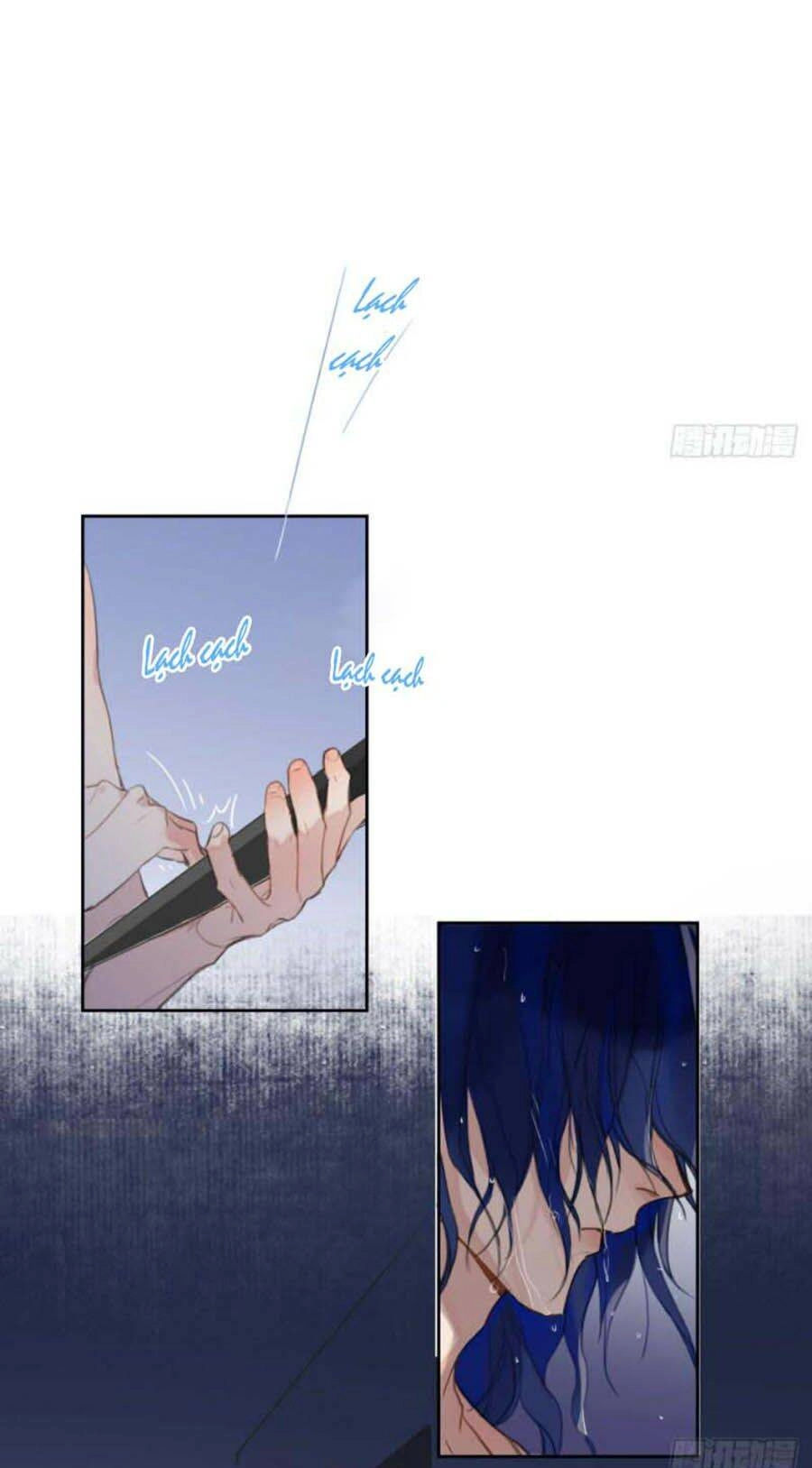 Mối Quan Hệ Không Hoàn Hảo Chapter 61 - 16