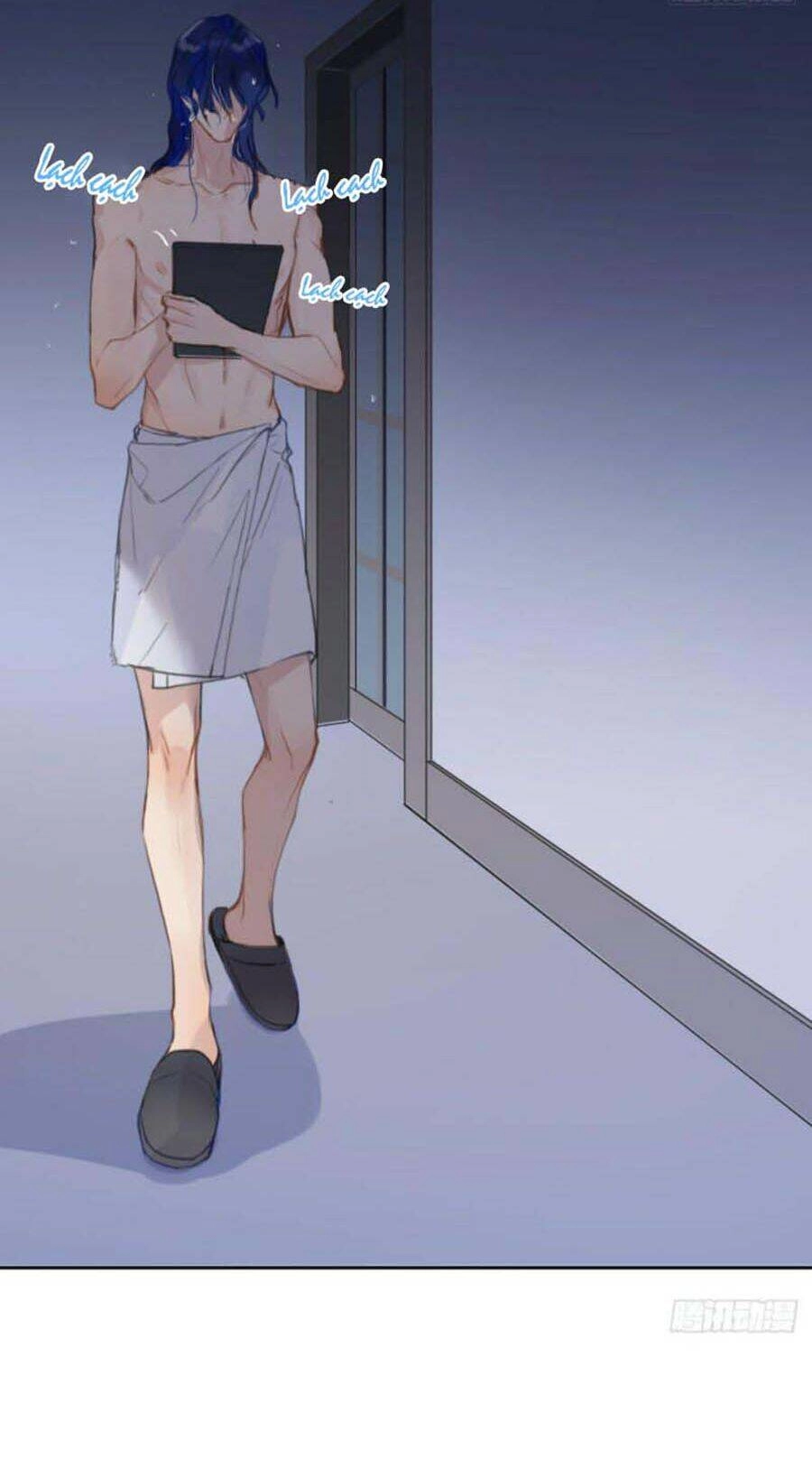 Mối Quan Hệ Không Hoàn Hảo Chapter 61 - 17