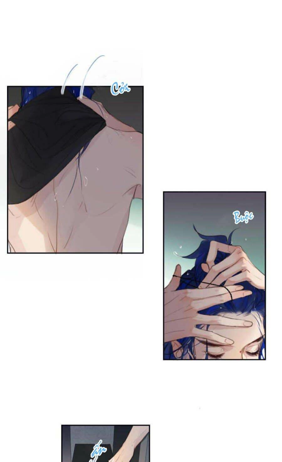 Mối Quan Hệ Không Hoàn Hảo Chapter 61 - 20