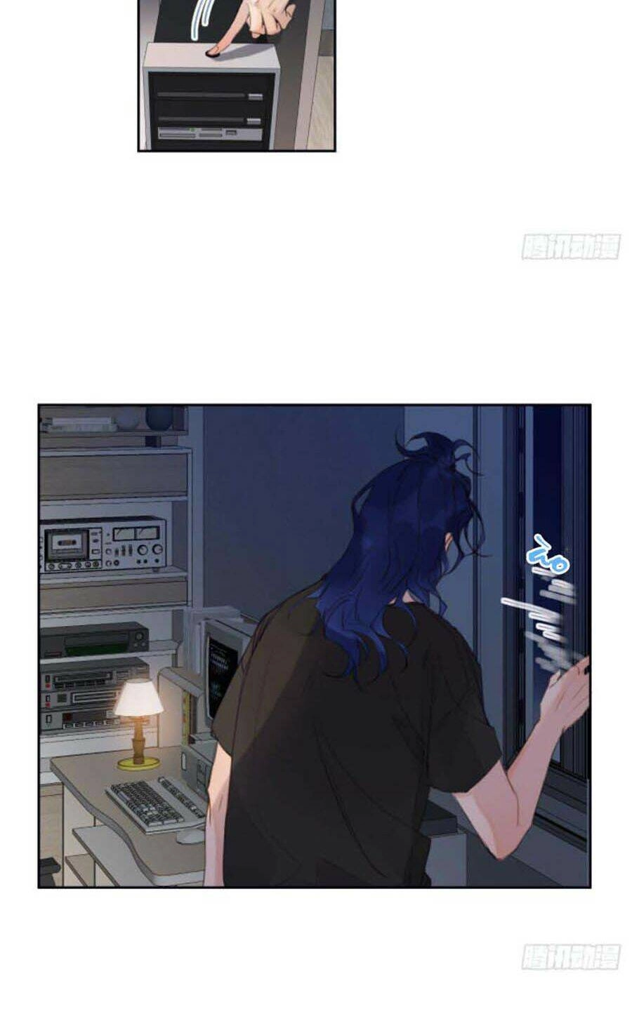 Mối Quan Hệ Không Hoàn Hảo Chapter 61 - 21