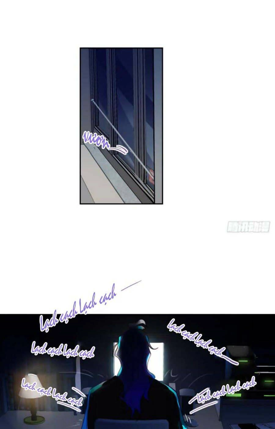 Mối Quan Hệ Không Hoàn Hảo Chapter 61 - 22