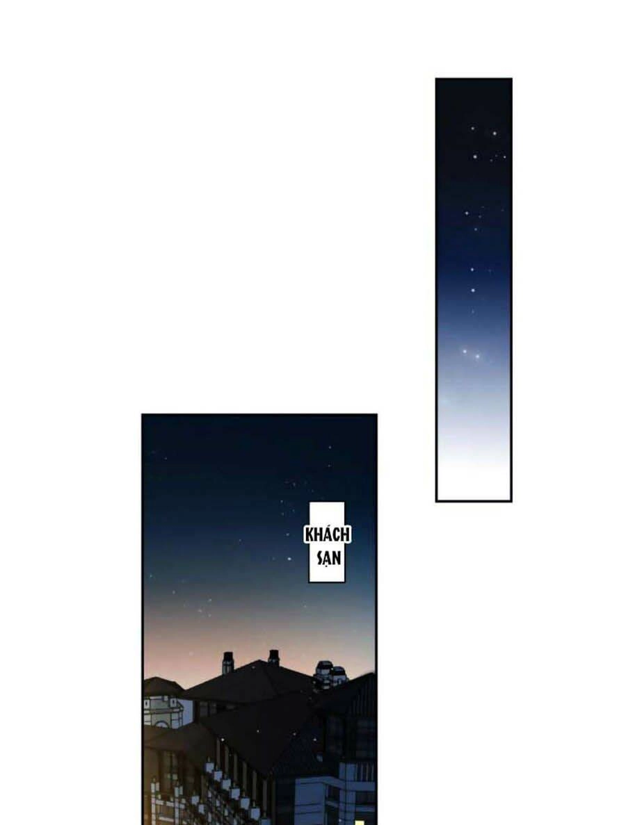 Mối Quan Hệ Không Hoàn Hảo Chapter 61 - 24