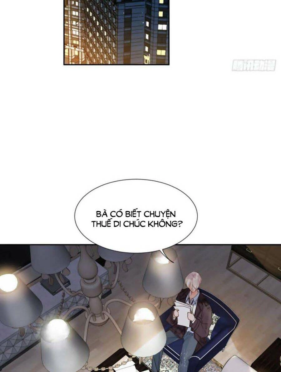 Mối Quan Hệ Không Hoàn Hảo Chapter 61 - 25