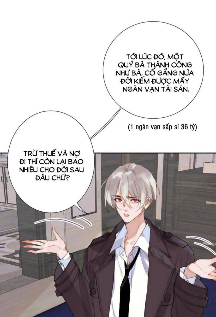 Mối Quan Hệ Không Hoàn Hảo Chapter 61 - 27