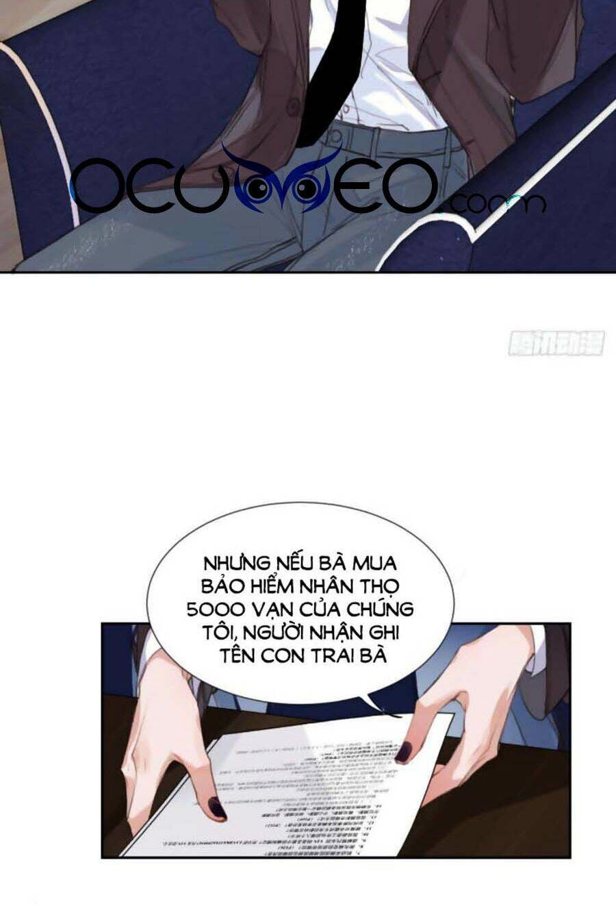 Mối Quan Hệ Không Hoàn Hảo Chapter 61 - 28