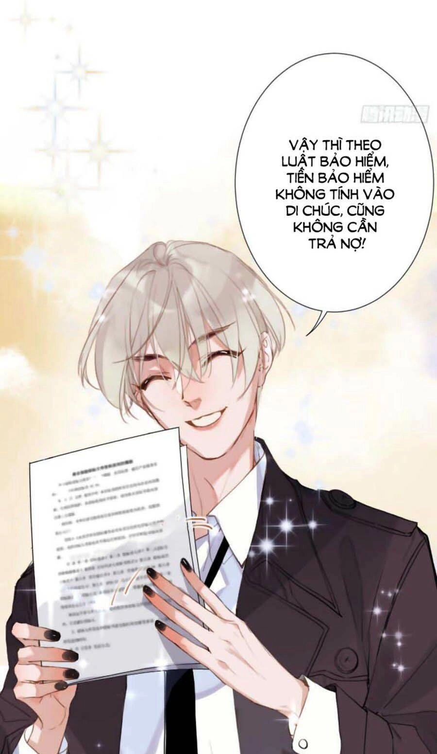 Mối Quan Hệ Không Hoàn Hảo Chapter 61 - 29