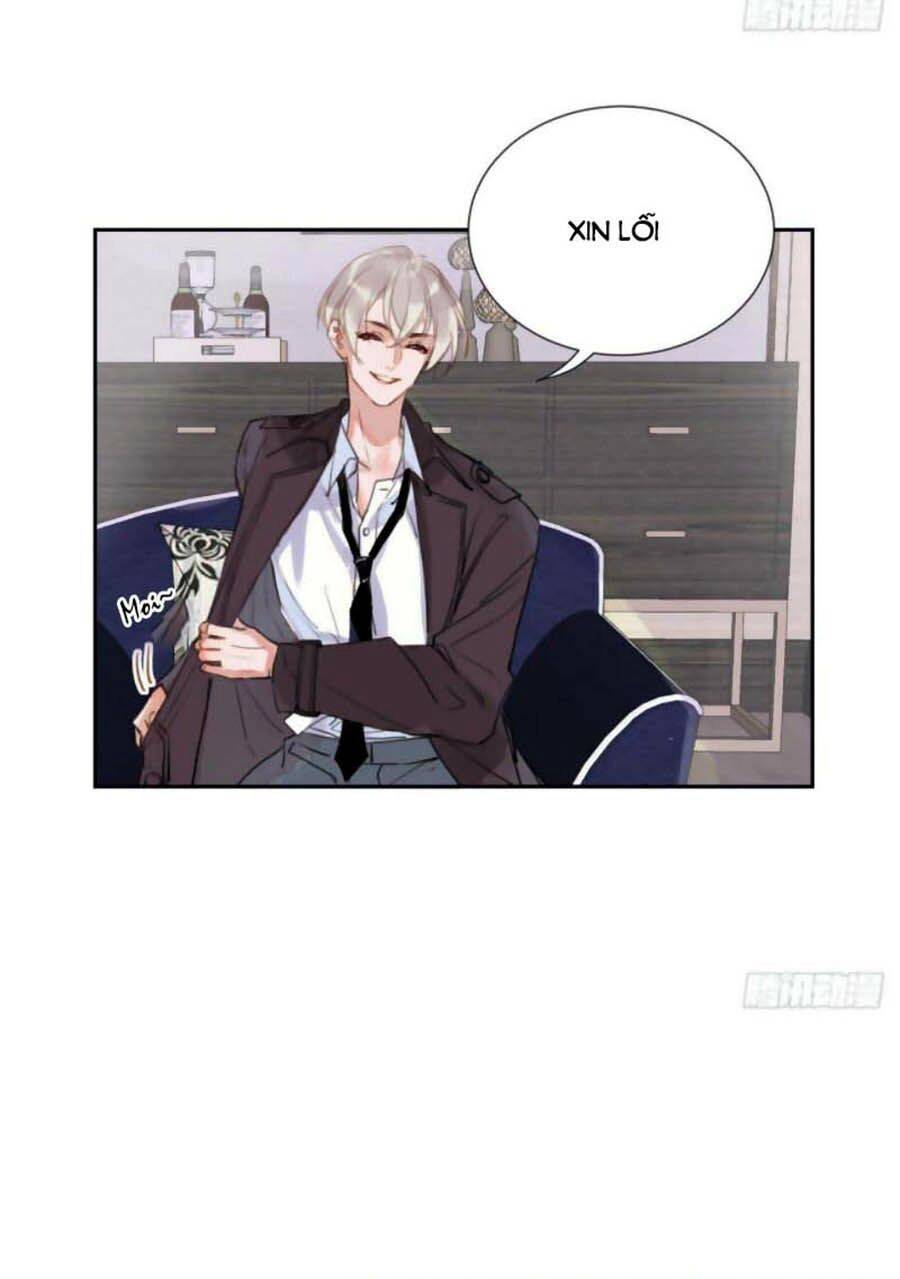 Mối Quan Hệ Không Hoàn Hảo Chapter 61 - 31