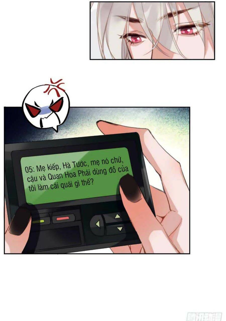 Mối Quan Hệ Không Hoàn Hảo Chapter 61 - 32