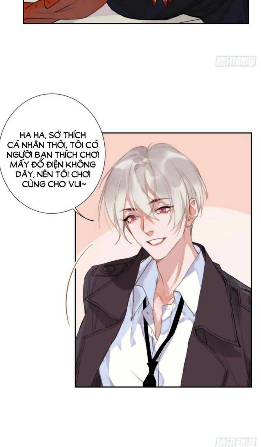 Mối Quan Hệ Không Hoàn Hảo Chapter 61 - 34