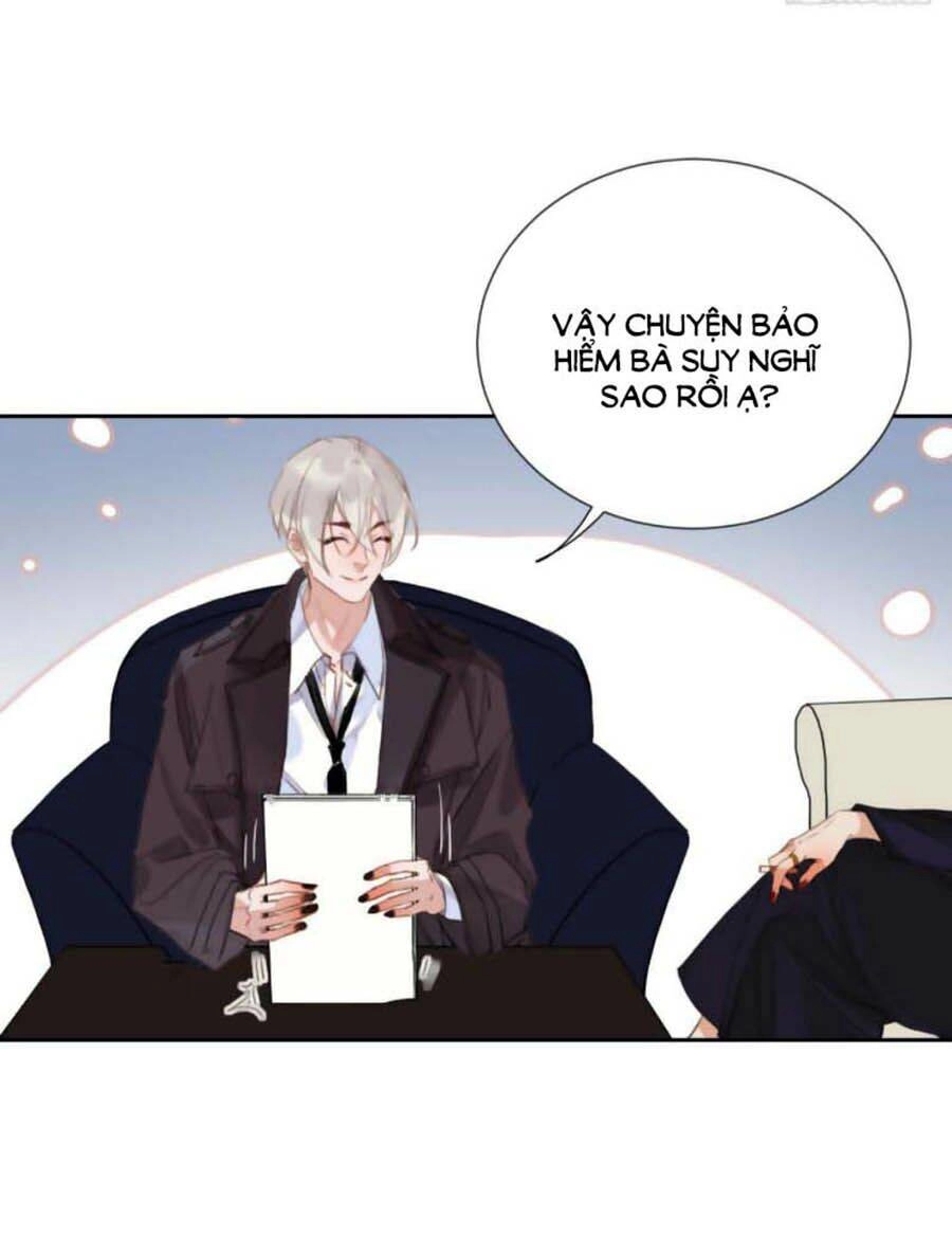 Mối Quan Hệ Không Hoàn Hảo Chapter 61 - 35