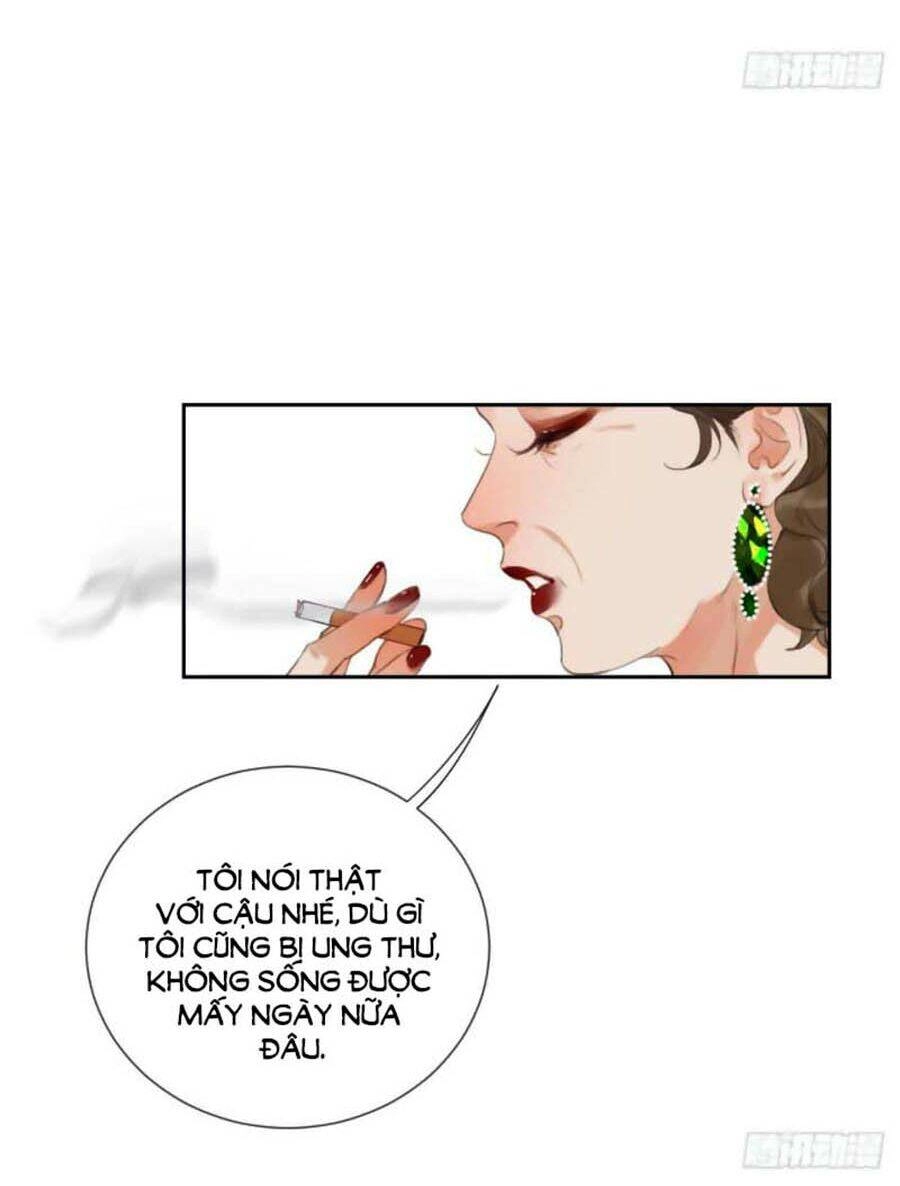 Mối Quan Hệ Không Hoàn Hảo Chapter 61 - 36