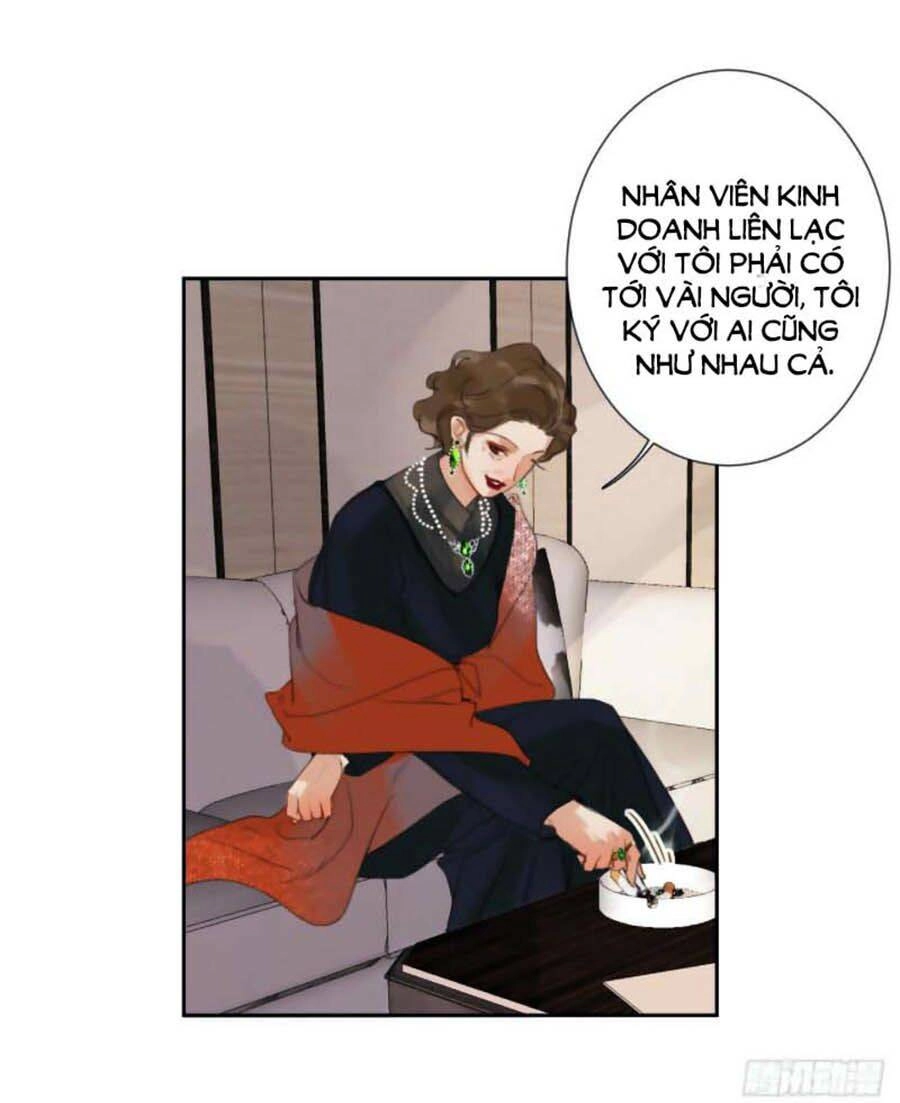 Mối Quan Hệ Không Hoàn Hảo Chapter 61 - 37