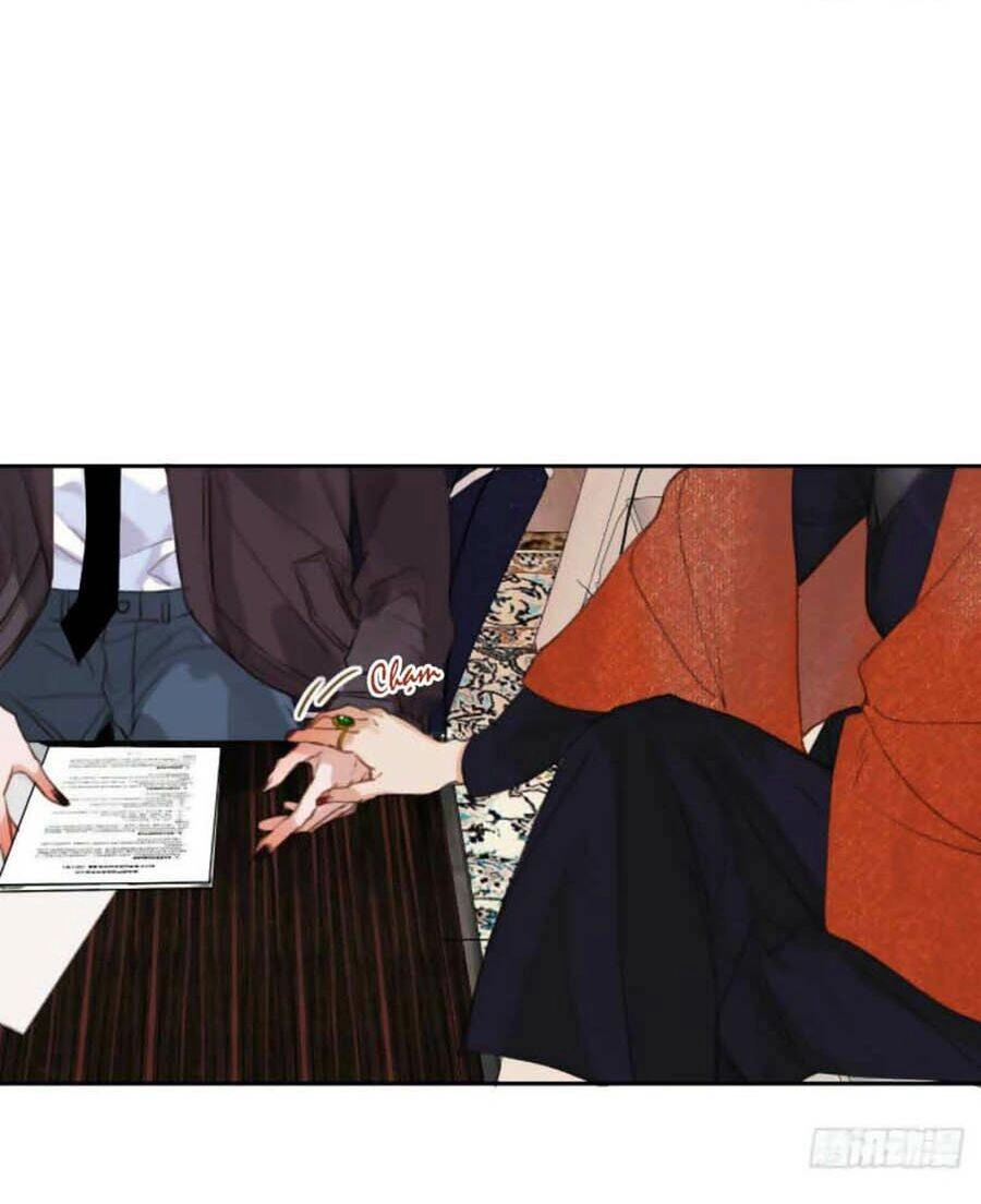 Mối Quan Hệ Không Hoàn Hảo Chapter 61 - 38