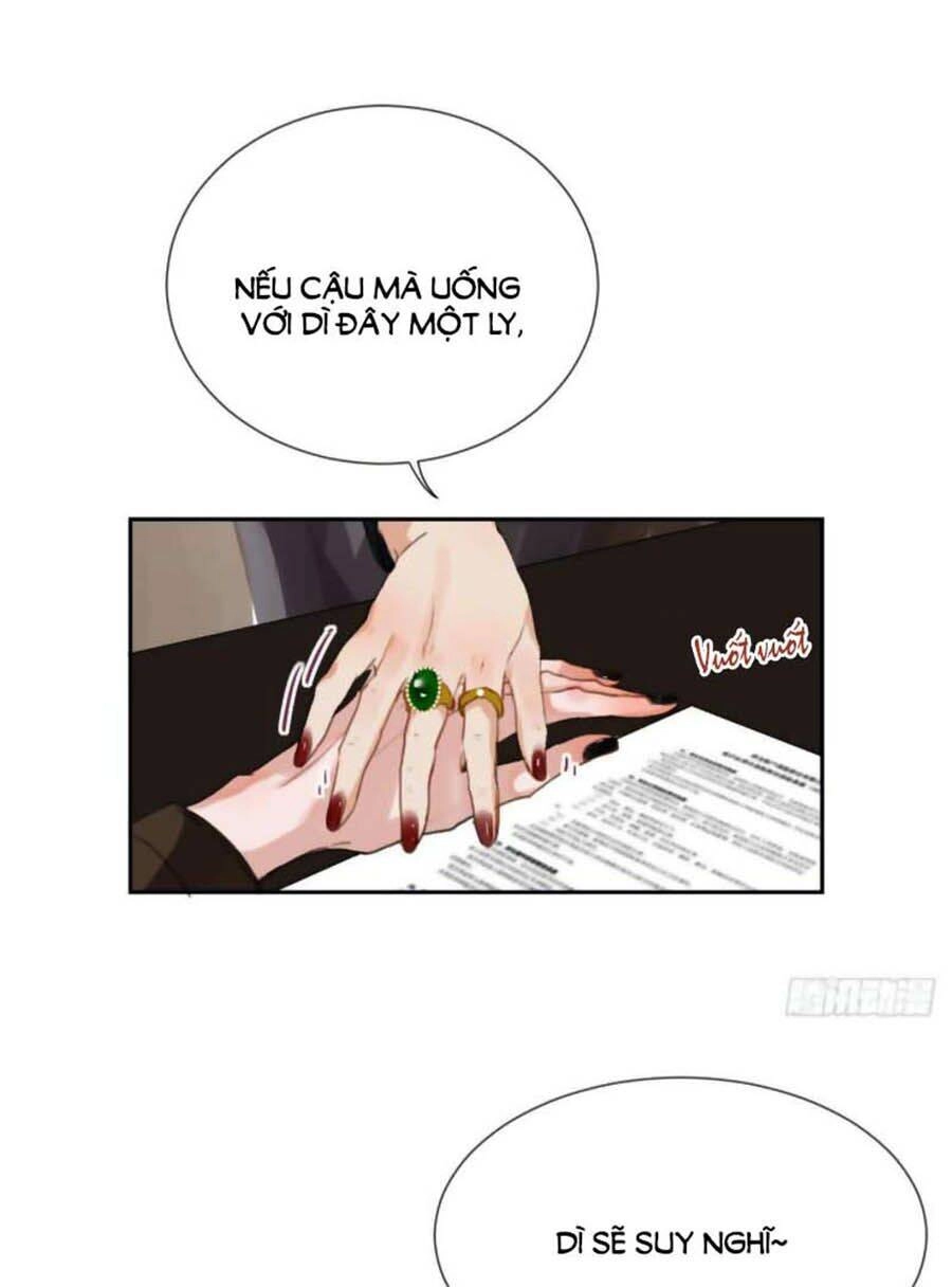 Mối Quan Hệ Không Hoàn Hảo Chapter 61 - 39