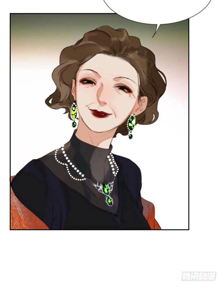 Mối Quan Hệ Không Hoàn Hảo Chapter 61 - 40