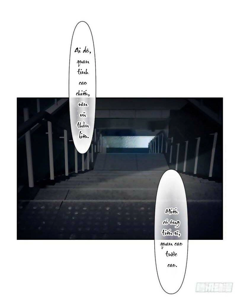 Mối Quan Hệ Không Hoàn Hảo Chapter 62 - 3