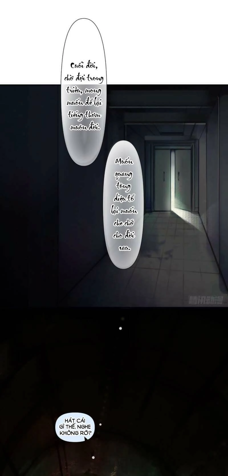 Mối Quan Hệ Không Hoàn Hảo Chapter 62 - 4