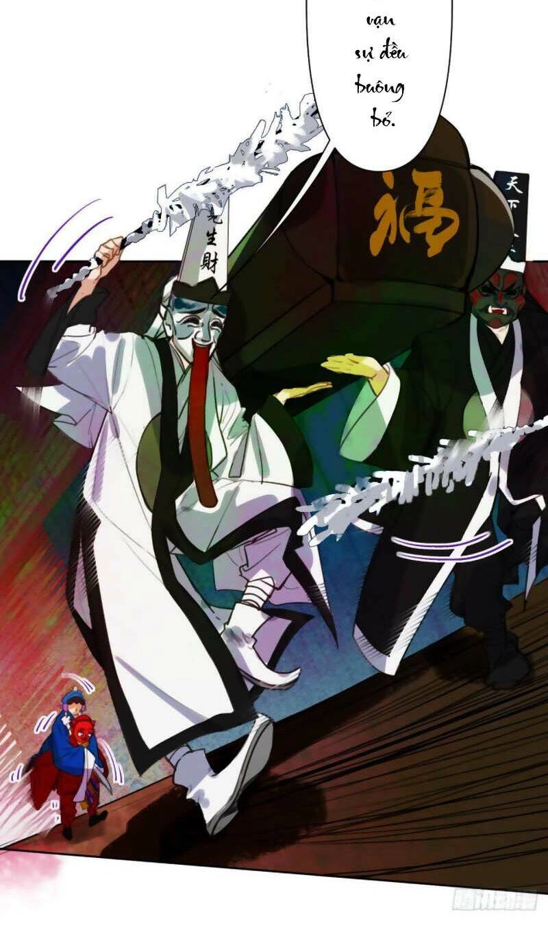 Mối Quan Hệ Không Hoàn Hảo Chapter 62 - 7