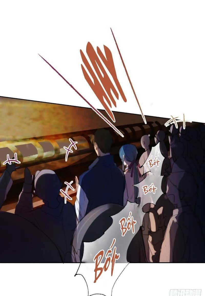 Mối Quan Hệ Không Hoàn Hảo Chapter 62 - 8