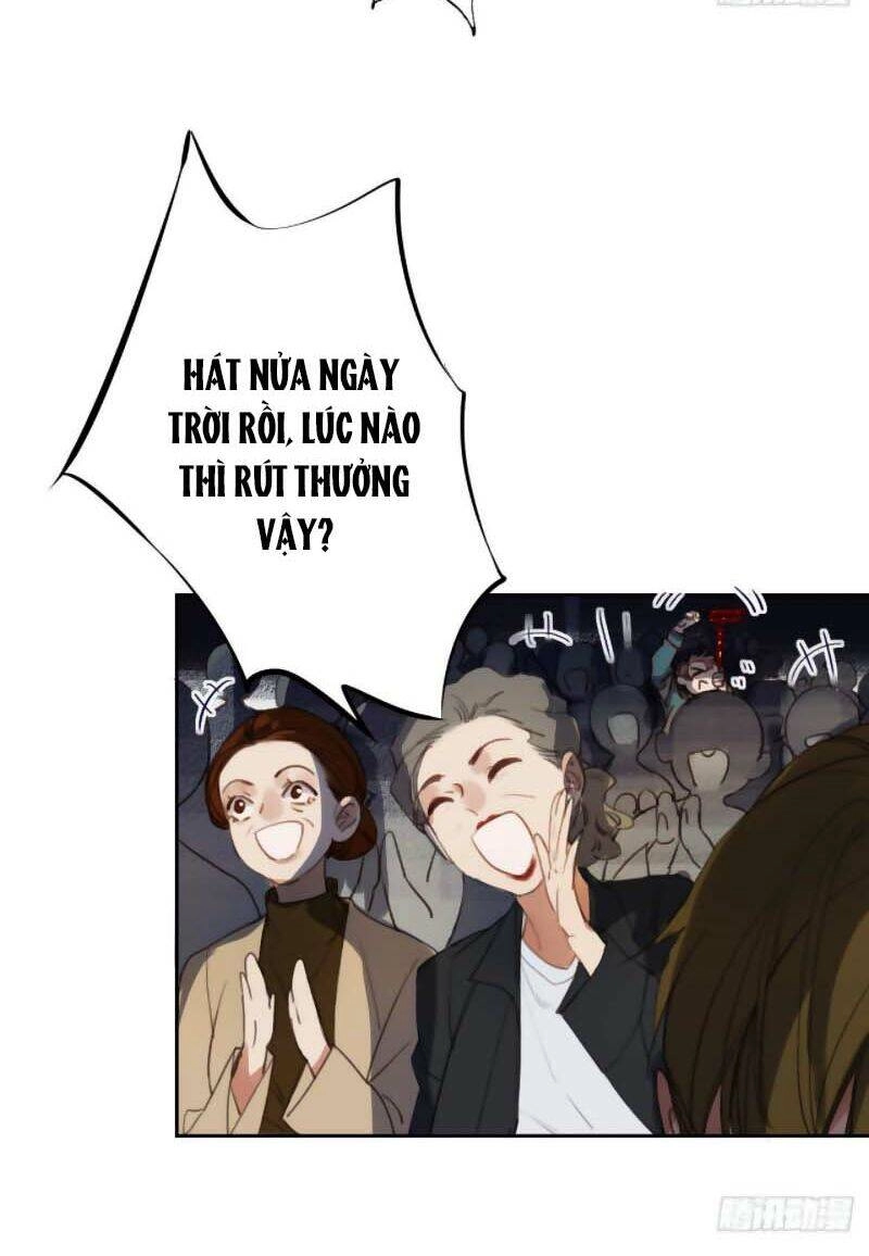 Mối Quan Hệ Không Hoàn Hảo Chapter 62 - 9