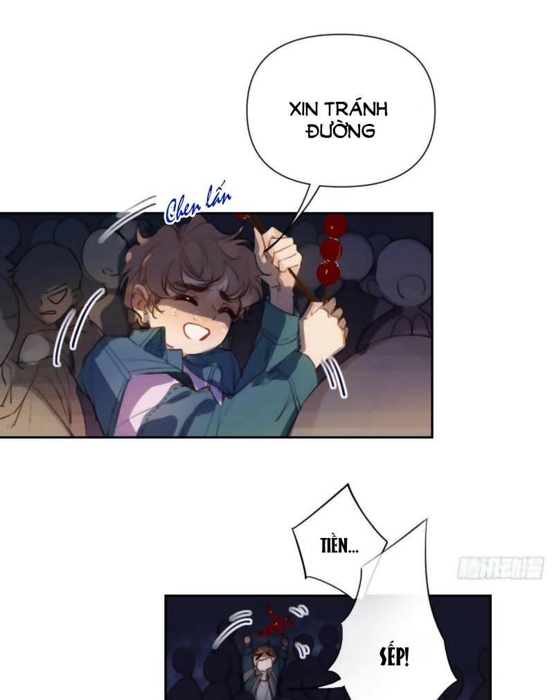 Mối Quan Hệ Không Hoàn Hảo Chapter 62 - 10