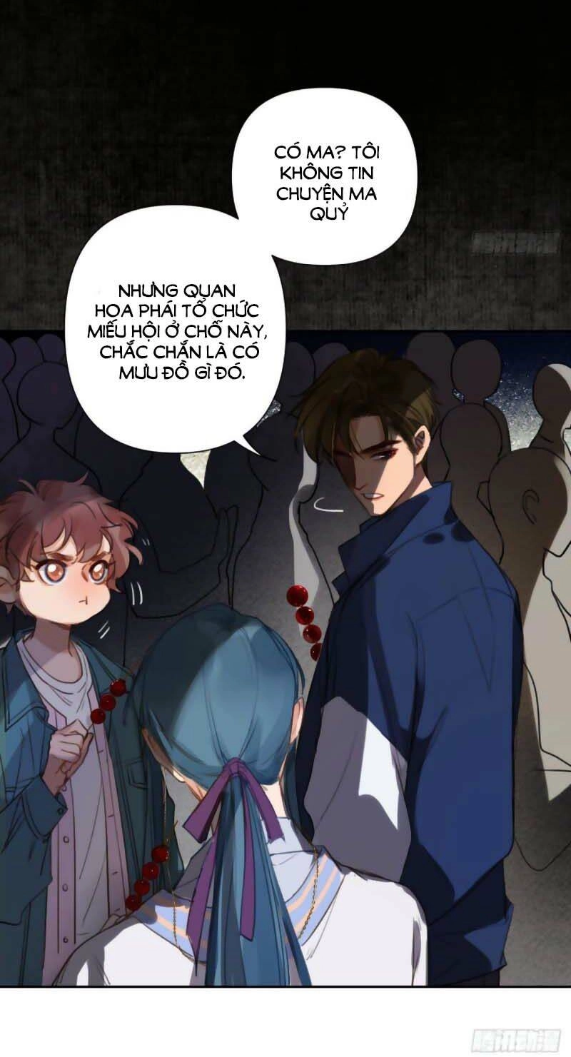 Mối Quan Hệ Không Hoàn Hảo Chapter 62 - 17