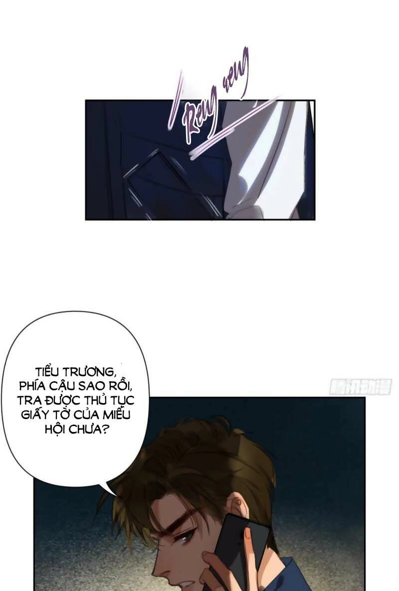 Mối Quan Hệ Không Hoàn Hảo Chapter 62 - 18