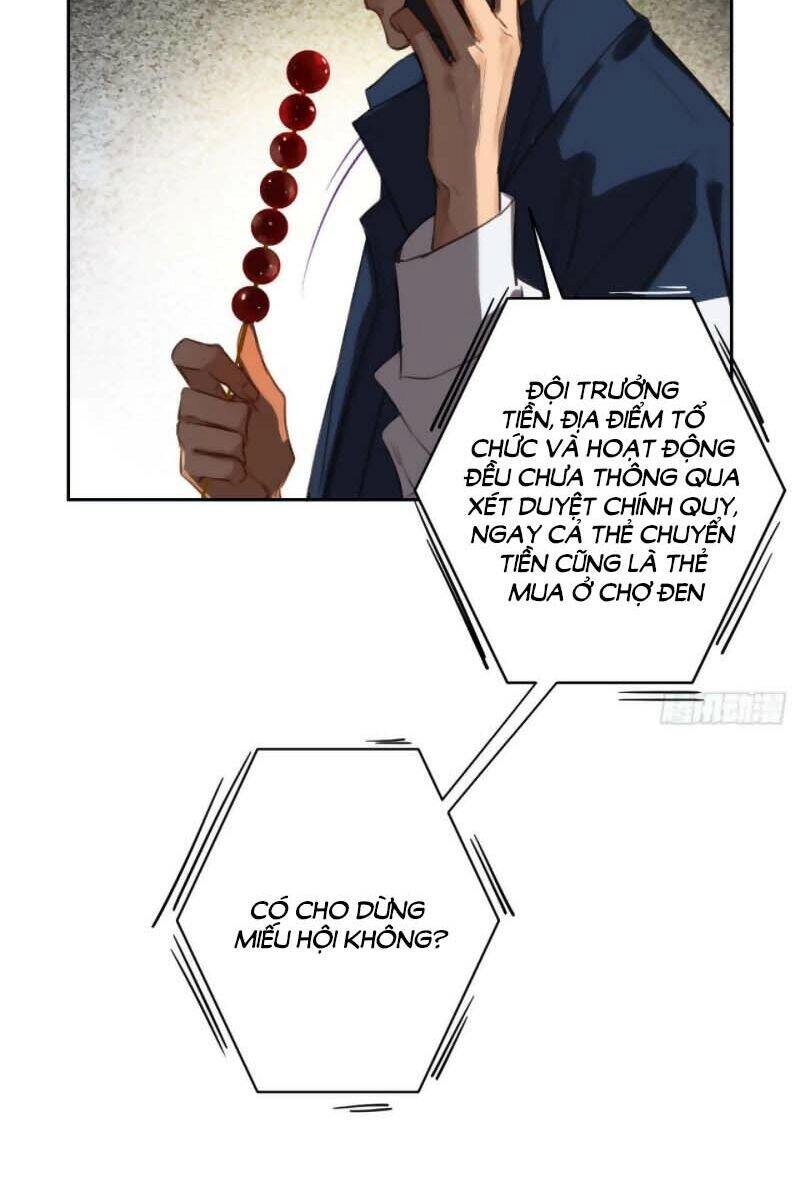 Mối Quan Hệ Không Hoàn Hảo Chapter 62 - 19