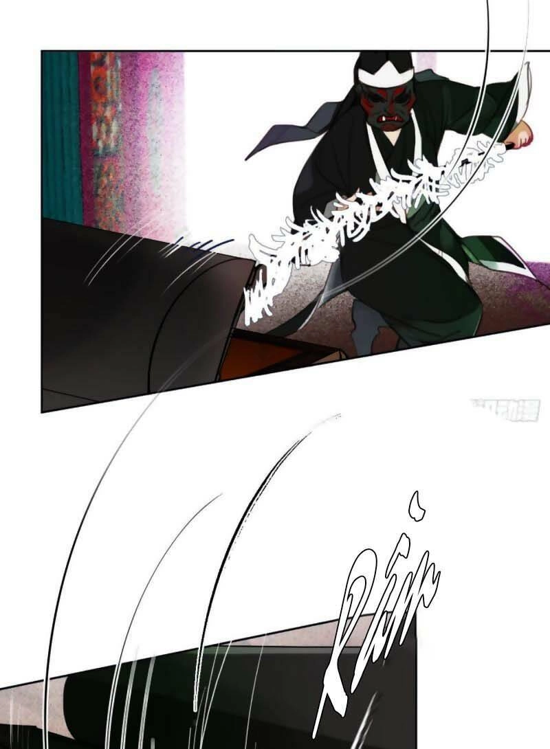 Mối Quan Hệ Không Hoàn Hảo Chapter 62 - 24