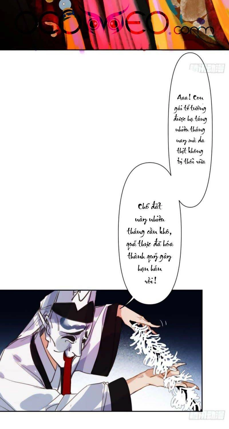 Mối Quan Hệ Không Hoàn Hảo Chapter 62 - 27