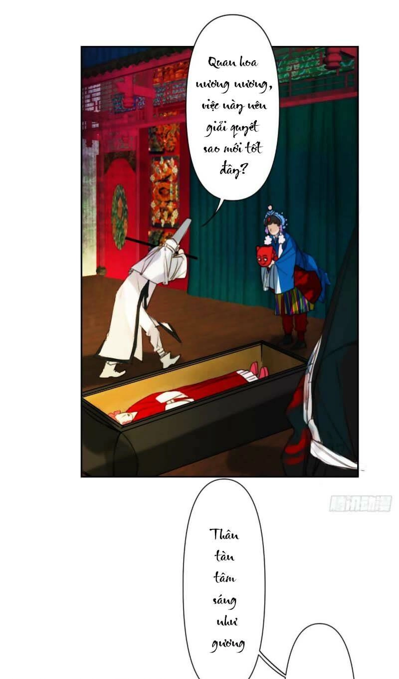 Mối Quan Hệ Không Hoàn Hảo Chapter 62 - 28