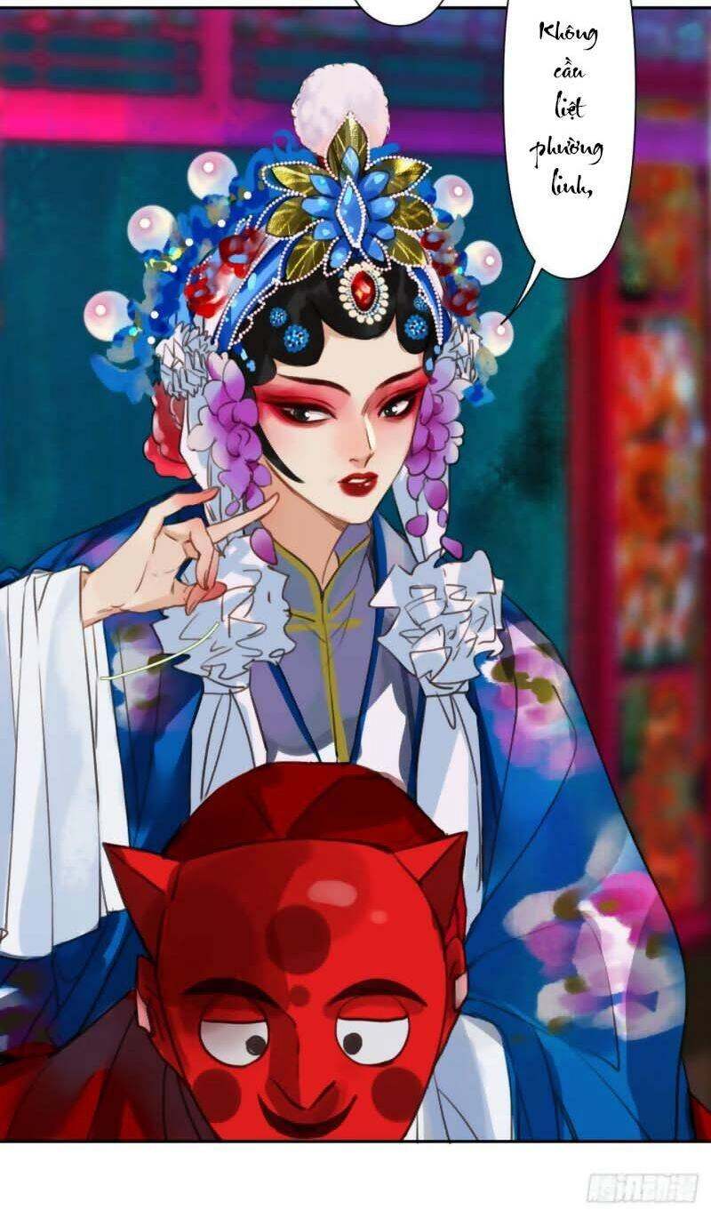 Mối Quan Hệ Không Hoàn Hảo Chapter 62 - 29