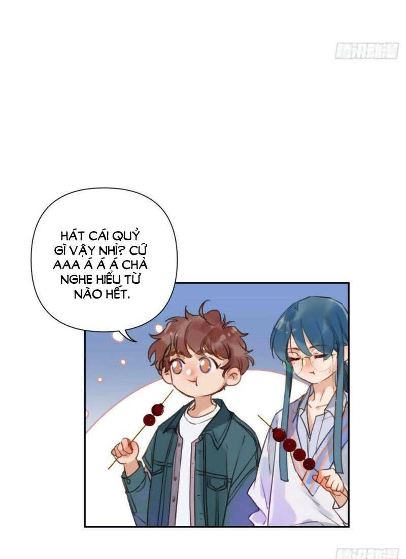 Mối Quan Hệ Không Hoàn Hảo Chapter 62 - 31