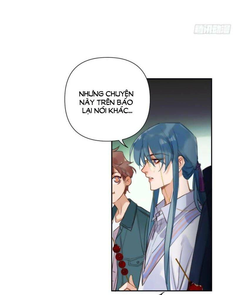 Mối Quan Hệ Không Hoàn Hảo Chapter 62 - 33