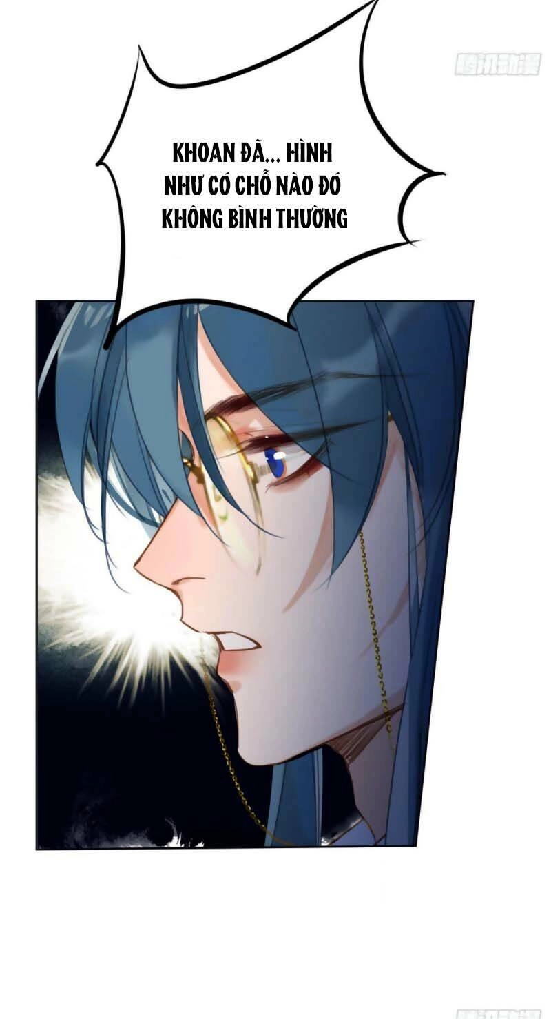 Mối Quan Hệ Không Hoàn Hảo Chapter 62 - 34