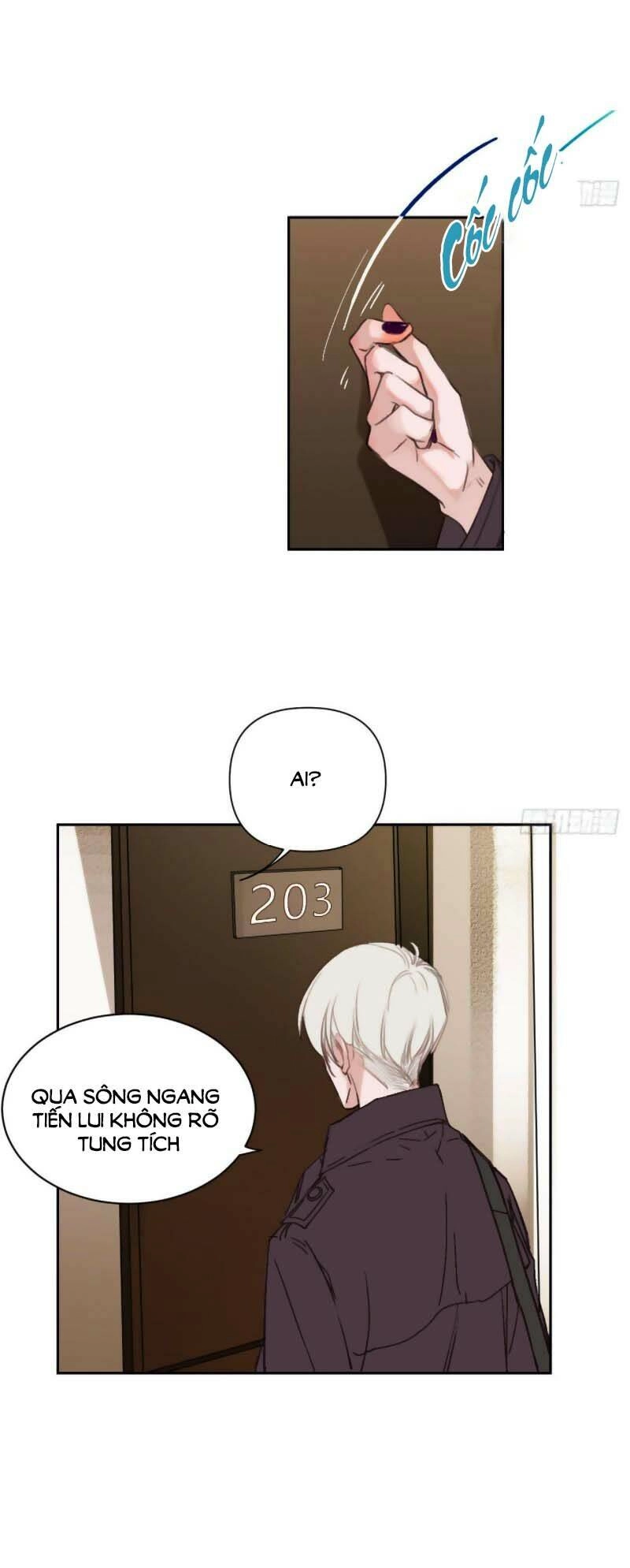 Mối Quan Hệ Không Hoàn Hảo Chapter 62 - 36