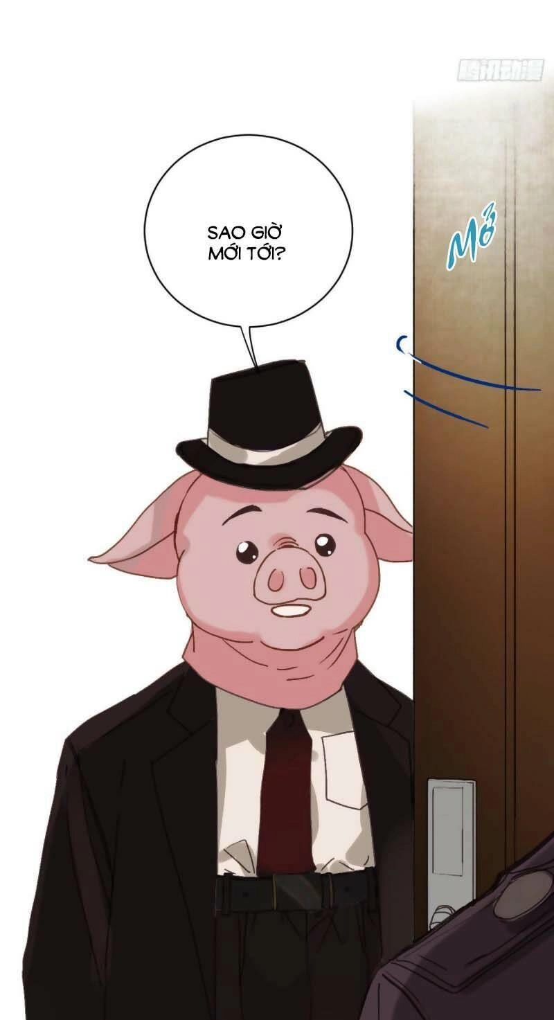 Mối Quan Hệ Không Hoàn Hảo Chapter 62 - 37