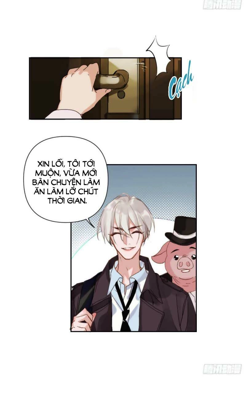 Mối Quan Hệ Không Hoàn Hảo Chapter 62 - 39