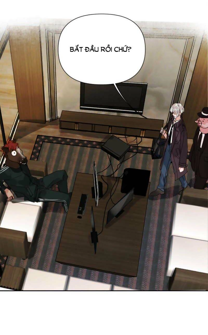 Mối Quan Hệ Không Hoàn Hảo Chapter 62 - 40