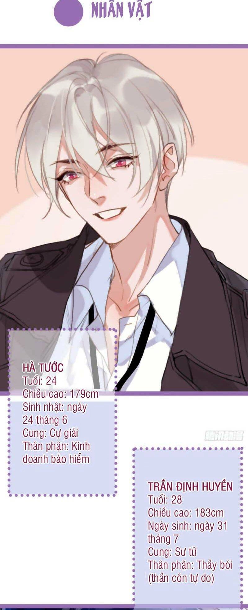 Mối Quan Hệ Không Hoàn Hảo Chapter 62 - 42