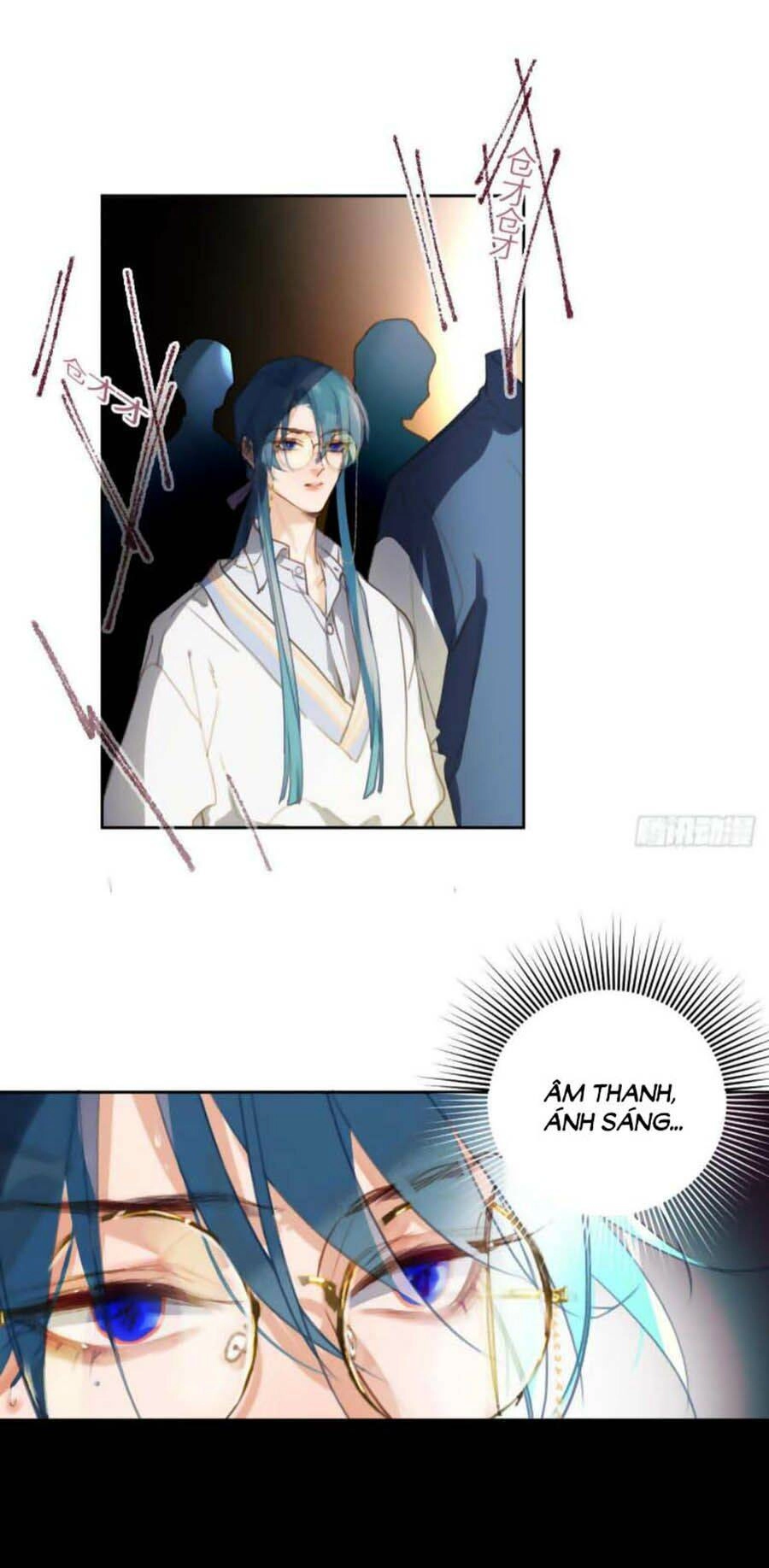 Mối Quan Hệ Không Hoàn Hảo Chapter 64 - 3