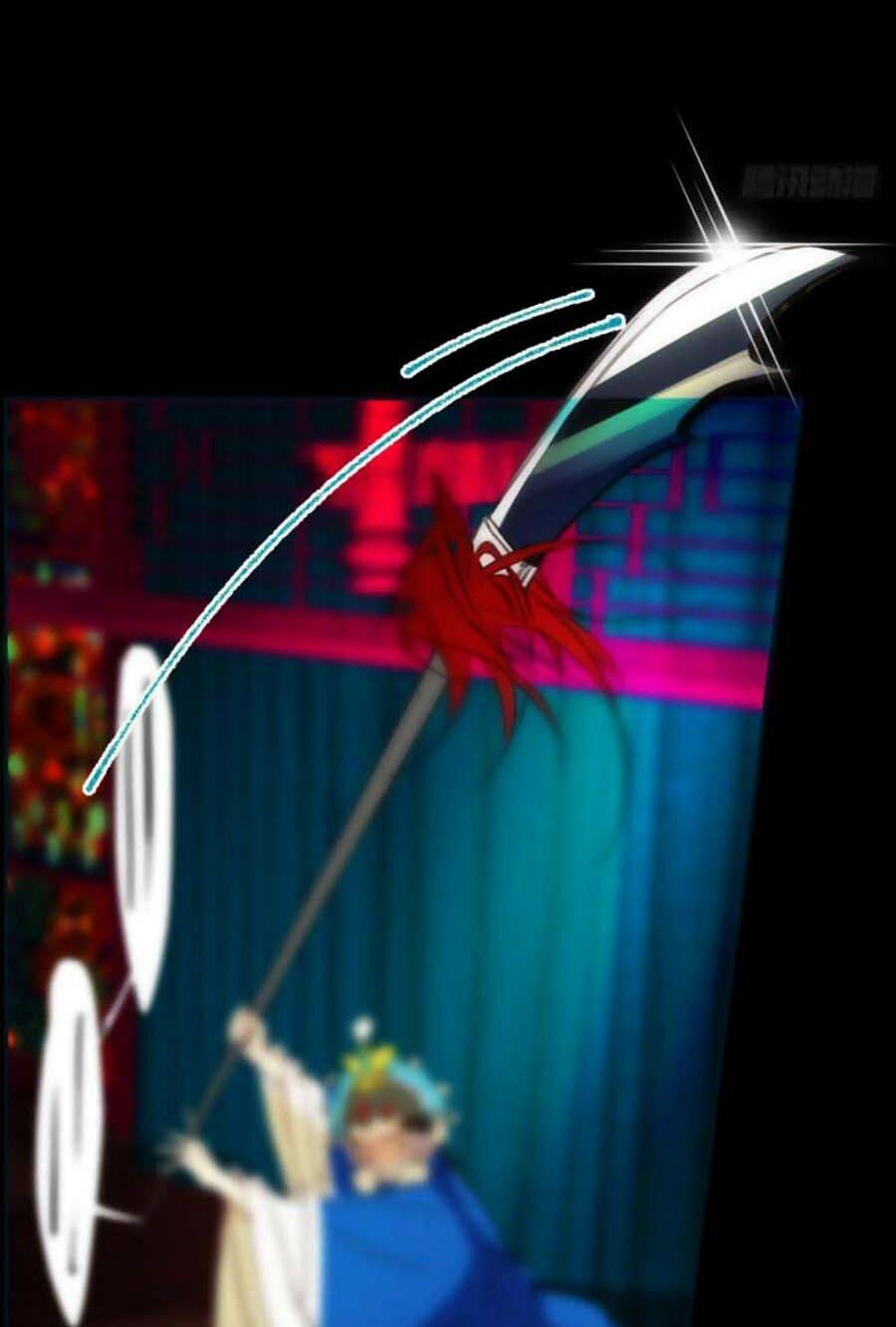 Mối Quan Hệ Không Hoàn Hảo Chapter 64 - 4