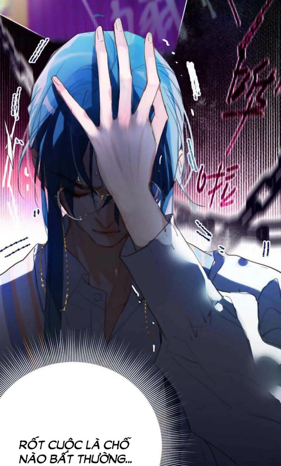 Mối Quan Hệ Không Hoàn Hảo Chapter 64 - 8