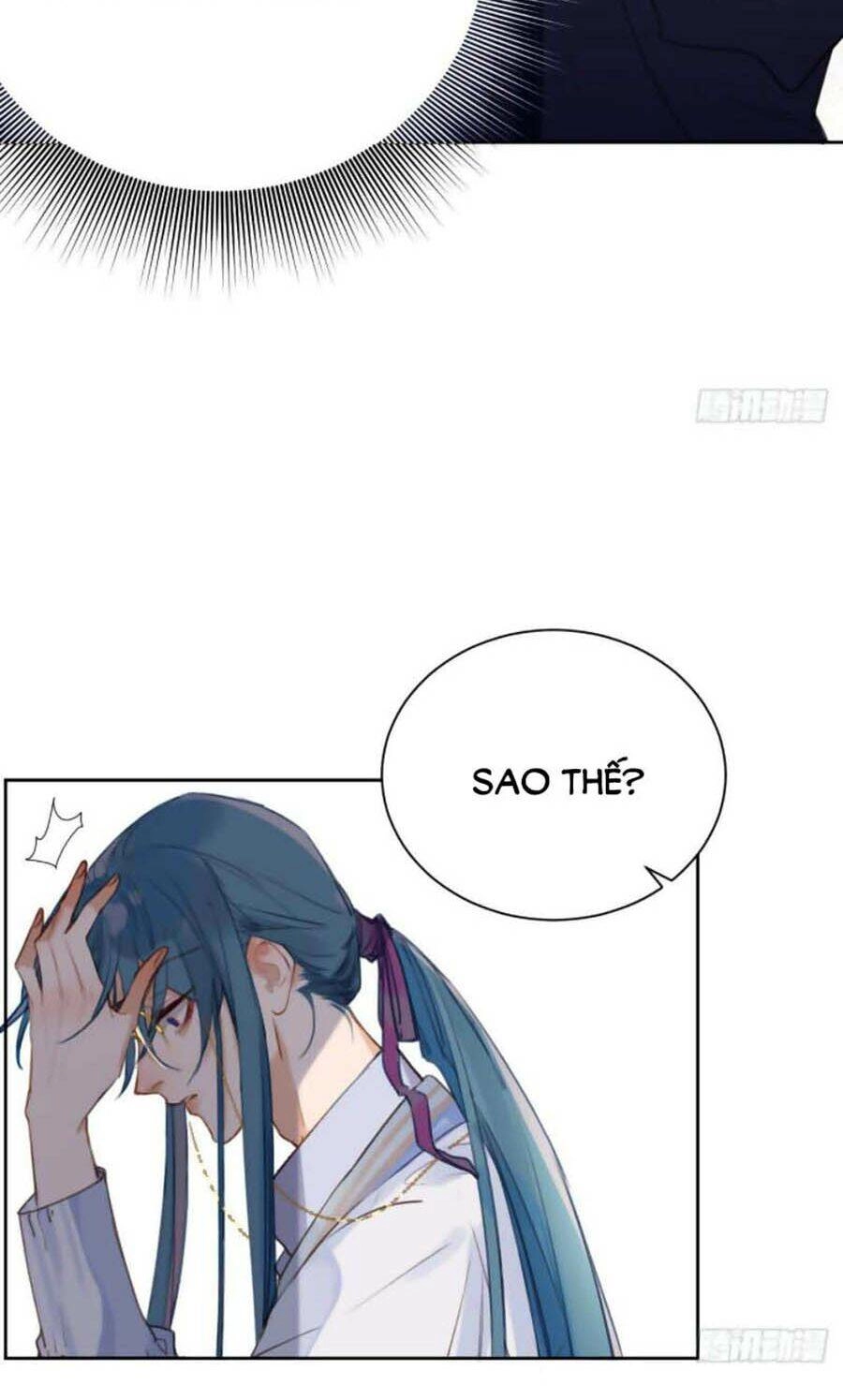 Mối Quan Hệ Không Hoàn Hảo Chapter 64 - 9