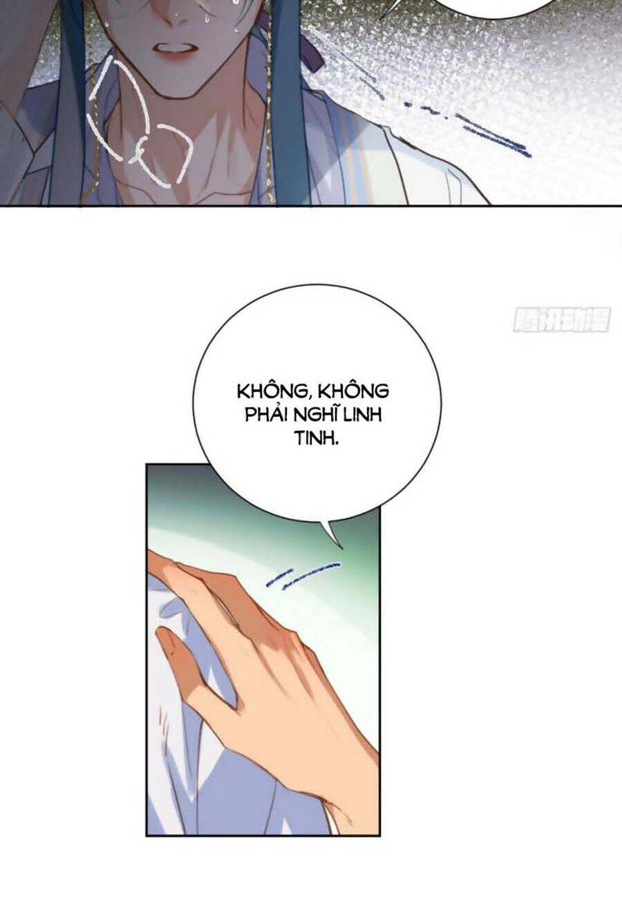 Mối Quan Hệ Không Hoàn Hảo Chapter 64 - 13