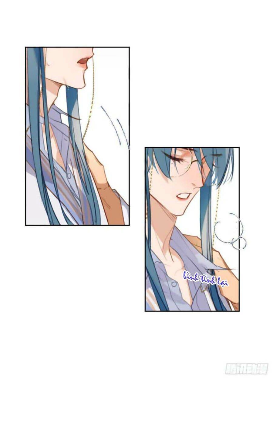 Mối Quan Hệ Không Hoàn Hảo Chapter 64 - 16