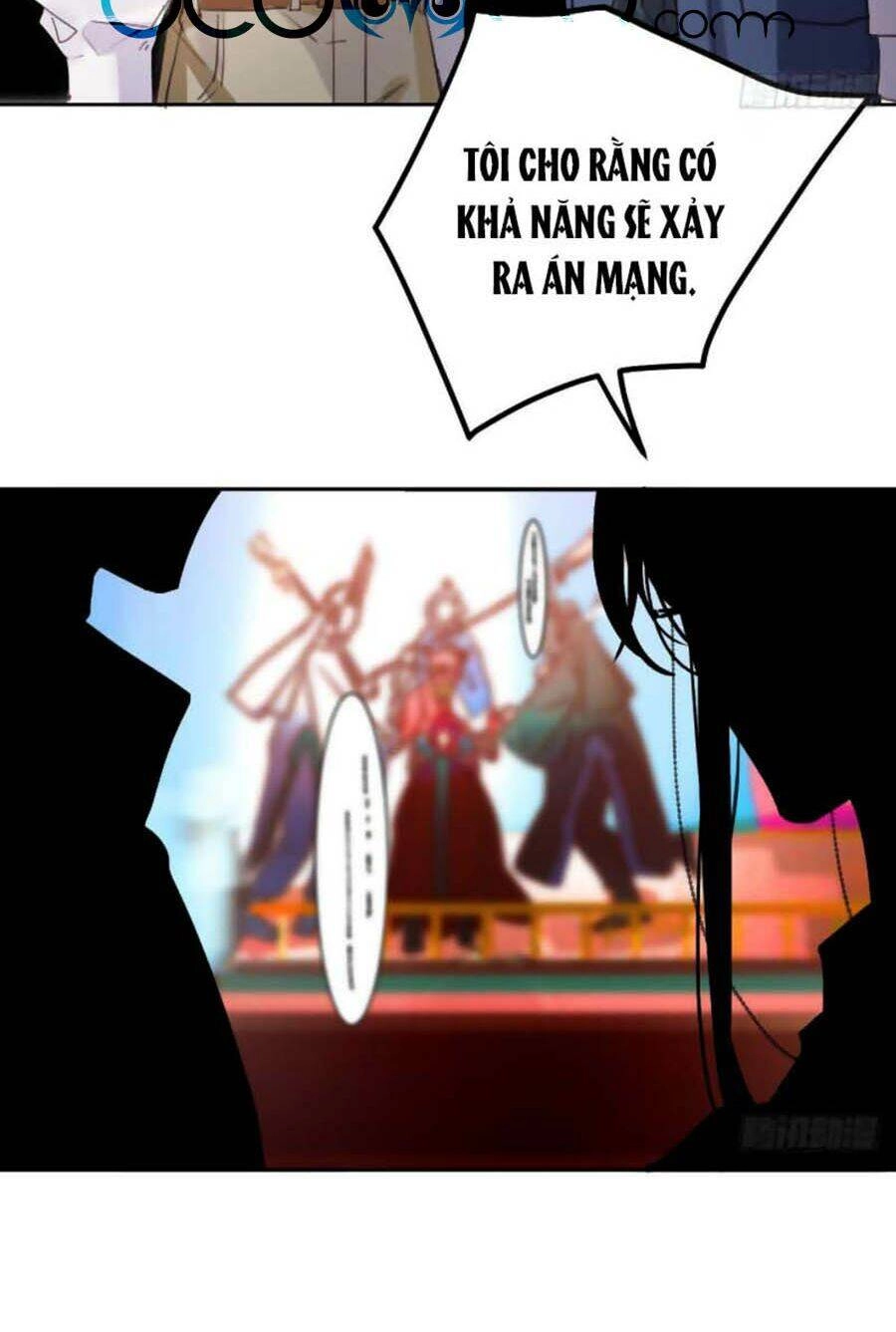 Mối Quan Hệ Không Hoàn Hảo Chapter 64 - 19