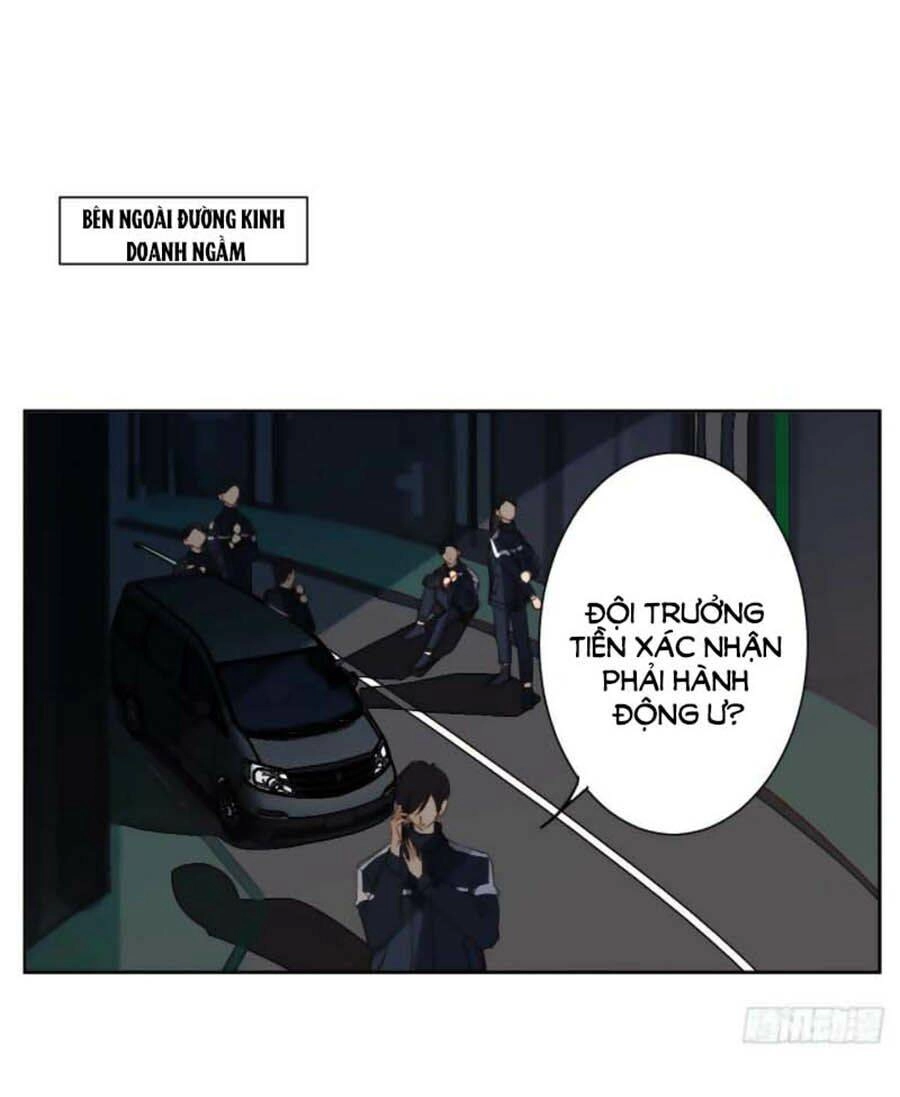 Mối Quan Hệ Không Hoàn Hảo Chapter 64 - 22