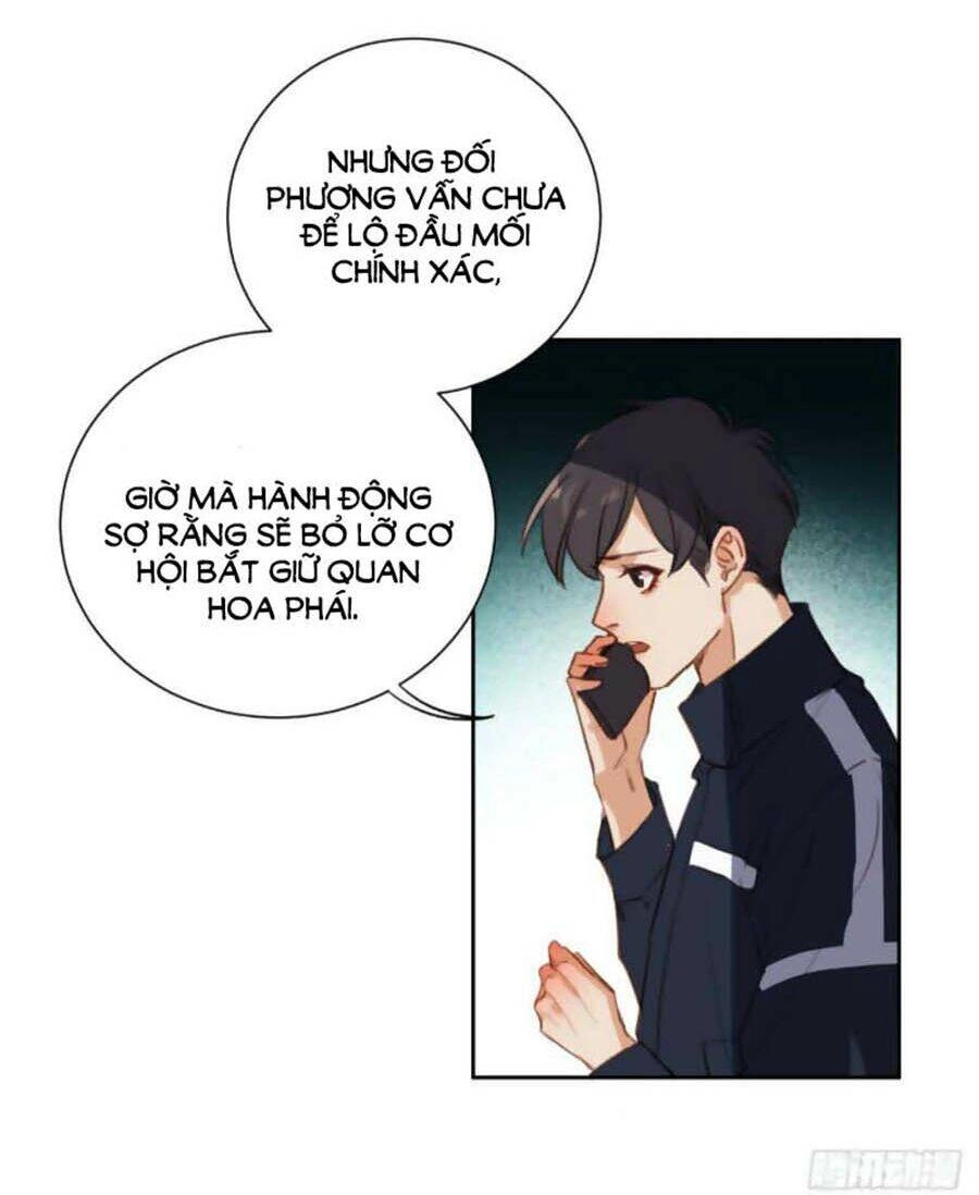 Mối Quan Hệ Không Hoàn Hảo Chapter 64 - 23